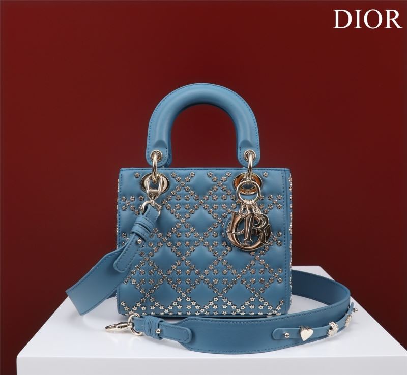 Christian Dior My Lady Bags